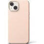 Ringke Silikonhülle für Apple iPhone 14 Plus / 15 Plus, Pink Sand