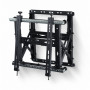 StarTech.com Videowand-TV-Halterung für 45-70"-Displays, bis zu 70 kg, Landscape/Portrait (715LPQ-TV-VIDEO-WALL)