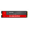 SanDisk NAS 800 1,92 TB M.2 2280 NVMe Gen 5 interne SSD (SDSNP2192TAN-000E0)