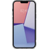 Spigen Ultra Hybrid (ACS05040) Hülle für Apple iPhone 14, Crystal Clear