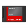 SanDisk NAS 600 1 TB 2,5" SATA III interne SSD