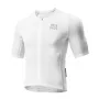 Rockbros YDDX011 Diamond Kurzarm-Radtrikot, Größe M, weiß