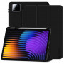 Tech-Protect SmartCase Pen Tablet-Hülle für Xiaomi Pad 8 / 8 Pro / 7 / 7 Pro, Schwarz