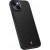 Spigen Cyrill Kajuk Mag (ACS04946) MagSafe-Hülle für Apple iPhone 14 Plus / 15 Plus, Schwarz