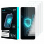 3MK 1UP Apple iPhone 15 Plus / 14 Plus Gamer-Displayschutzfolie (3 Stk.)