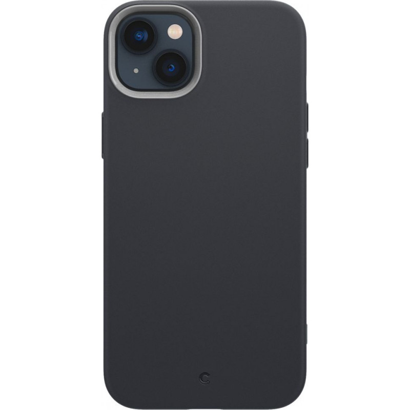 Spigen Cyrill Ultra Color Mag (ACS04943) MagSafe-Hülle für Apple iPhone 14 Plus / 15 Plus, Dusk