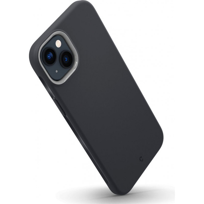 Spigen Cyrill Ultra Color Mag (ACS04943) MagSafe-Hülle für Apple iPhone 14 Plus / 15 Plus, Dusk