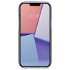 Spigen Quartz Hybrid (ACS04906) Hülle für Apple iPhone 14 Plus / 15 Plus, Crystal Clear