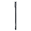 Spigen Quartz Hybrid (ACS04906) Hülle für Apple iPhone 14 Plus / 15 Plus, Crystal Clear