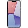 Spigen Ultra Hybrid S (ACS04905) Hülle für Apple iPhone 14 Plus / 15 Plus, Crystal Clear