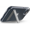 Spigen Ultra Hybrid S (ACS04905) Hülle für Apple iPhone 14 Plus / 15 Plus, Crystal Clear