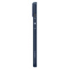 Spigen Liquid Air Apple iPhone 14 Plus / 15 Plus Hülle, Navy Blue
