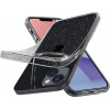 Spigen Liquid Crystal Apple iPhone 14 Plus / 15 Plus Hülle, Glitter Crystal