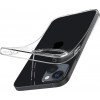 Spigen Liquid Crystal Apple iPhone 14 Plus / 15 Plus Hülle, Crystal Clear