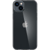 Spigen Airskin Hybrid Apple iPhone 14 Plus / 15 Plus Hülle, Crystal Clear