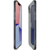 Spigen Airskin Hybrid Apple iPhone 14 Plus / 15 Plus Hülle, Crystal Clear