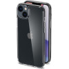 Spigen Airskin Hybrid Apple iPhone 14 Plus / 15 Plus Hülle, Crystal Clear