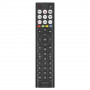 Savio RC-32 universelle Ersatzfernbedienung für Hisense TV