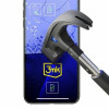 3MK FlexibleGlass OnePlus Nord 3 5G Hybridglas Displayschutzfolie
