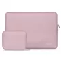 Tech-Protect NeoSlim THP3382 Laptophülle 13-14", Dusty Rose