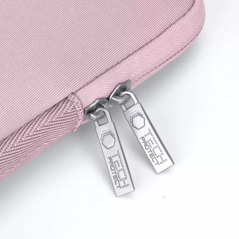 Tech-Protect NeoSlim THP3382 Laptophülle 13-14", Dusty Rose