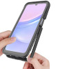 Tech-Protect Defense360 Hülle für Samsung Galaxy A16 / A17 / A18 / A26 4G / 5G, Schwarz