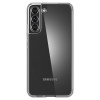 Spigen Ultra Hybrid Samsung Galaxy S22 Hülle, Crystal Clear