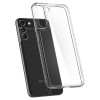 Spigen Ultra Hybrid Samsung Galaxy S22 Hülle, Crystal Clear
