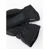 VIKING Sherpa GTX 2.0 150/27/6005/0900/8 Damen-Skihandschuhe, Schwarz, Größe 8
