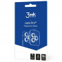 3MK Lens Protection Pro Apple iPhone 15, blau