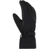 VIKING Sherpa GTX 2.0 150/27/6005/0900/6 Damen-Skihandschuhe, Schwarz, Größe 6