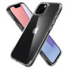 Spigen Ultra Hybrid Apple iPhone 13 Hülle, Crystal Clear