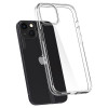 Spigen Ultra Hybrid Apple iPhone 13 mini Hülle, Crystal Clear
