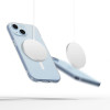 Tech-Protect FlexAir MagSafe THP3578 Hülle für Apple iPhone 15, Clear