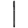 Spigen Liquid Air Apple iPhone 13 mini Hülle, Mattschwarz