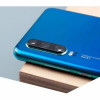 3MK Lens Protection Pro Samsung Galaxy S23 FE Kameraglas-Schutz, schwarz