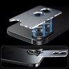 Tech-Protect Camring Fit+ Kamerabdeckung für Samsung Galaxy A37 / A57 5G, Schwarz