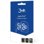 3MK Lens Protection Pro Apple iPhone 15 Plus, gelb