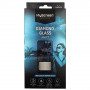 MyScreen Diamond Glass Matt gehärtetes Glas matt für Apple iPhone 16 Pro Max, Schwarz