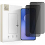 Tech-Protect Glass Spy+ Sichtschutz-Panzerglas für Samsung Galaxy A37 / A57 5G / S25 FE (2 Stk.)