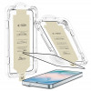 Tech-Protect Quick Set AR+ Anti-Reflexionsglas für Samsung Galaxy S26, Schwarz