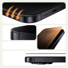 Tech-Protect Quick Set AR+ Anti-Reflexionsglas für Samsung Galaxy S26, Schwarz