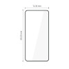 Tech-Protect Quick Set AR+ Anti-Reflexionsglas für Samsung Galaxy S26+ Plus, Schwarz