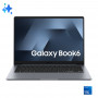 Samsung Galaxy Book6 14" NP740VJK-KG7DE Notebook, Intel Core 5 315, 16 GB RAM, 512 GB SSD, Windows 11 Home, grau