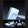 Tech-Protect Easy Set+ gehärtetes Glas für Samsung Galaxy S26 Ultra, Schwarz (3 Stk.)