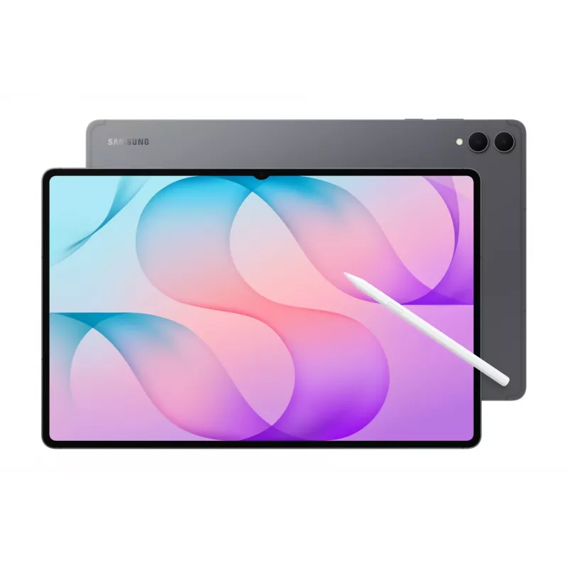 Samsung Galaxy Tab S12 Ultra SM-X940 Tablet, 14,6" Wi-Fi, 16 GB RAM, 1 TB, grau