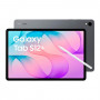Samsung Galaxy Tab S12+ SM-X840 Tablet, 12,6", 256 GB, grau