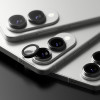 Tech-Protect Easy Set+ gehärtetes Glas für Samsung Galaxy S26, Schwarz (3 Stk.)