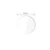 Tech-Protect Glass Fit+ Panzerglas für Garmin Fenix 9 Pro 51 mm, transparent (2 Stk.)