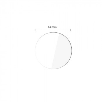 Tech-Protect Glass Fit+ Panzerglas für Garmin Fenix 9 Pro 51 mm, transparent (2 Stk.)